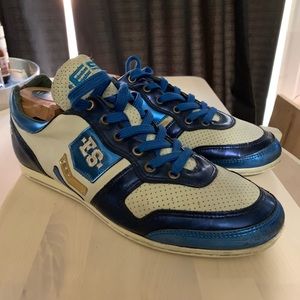 ES Collection Men’s Sneakers